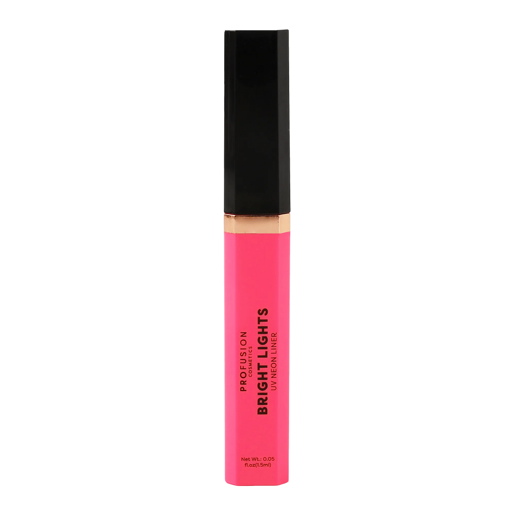 Bright Lights | Neon & Pastel Graphic Liners