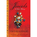 Jewels: A Secret History - Paperback