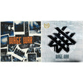 Blueprints (Anniversary Edition/Seafoam Marble LP Vinyl) & Stripped Sessions