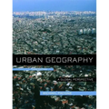 Urban Geography: A Global Perspective - Paperback
