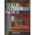 Color in Interior Design CL - Hardcover