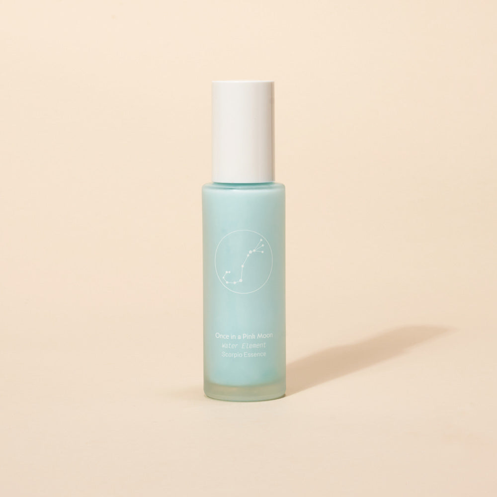 Scorpio Serum Essence – Water Element