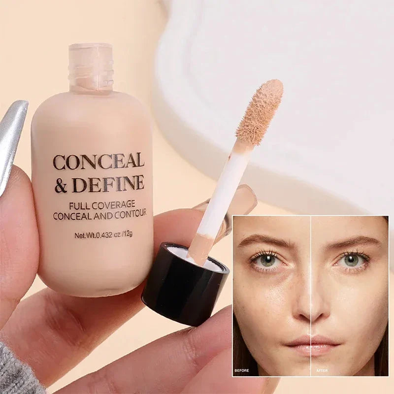 Waterproof Concealer
