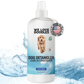 Dog Detangler Spray (Ocean Breeze Scent)