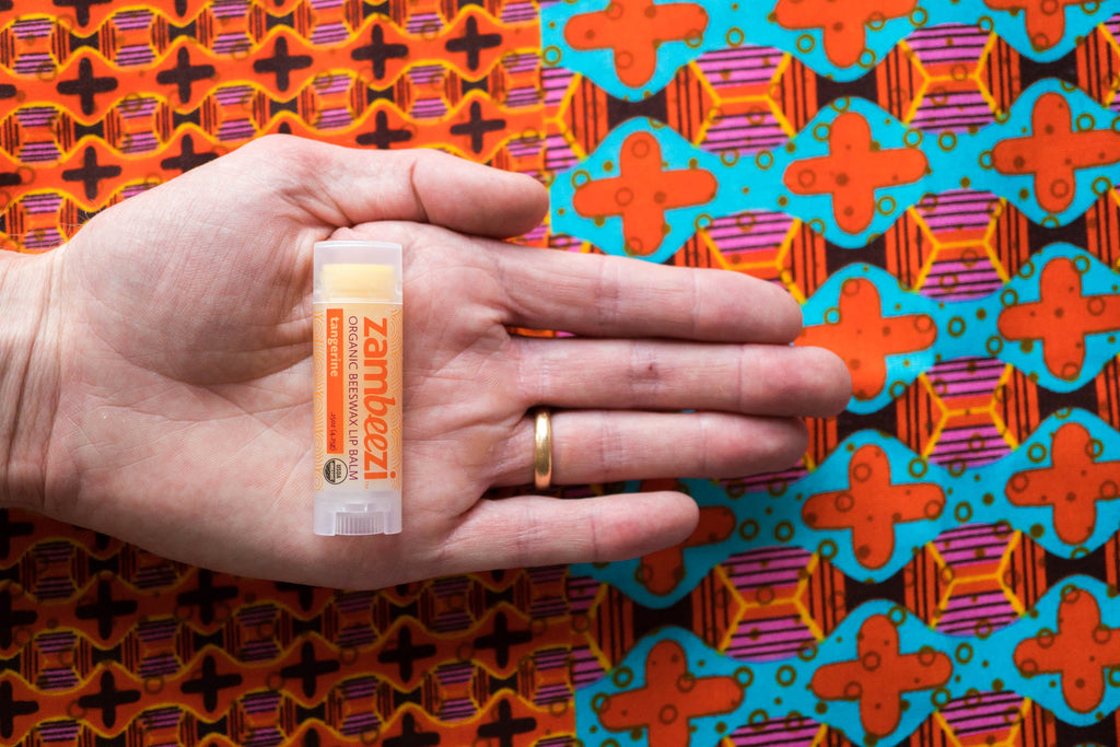 Tangerine 3-Pack