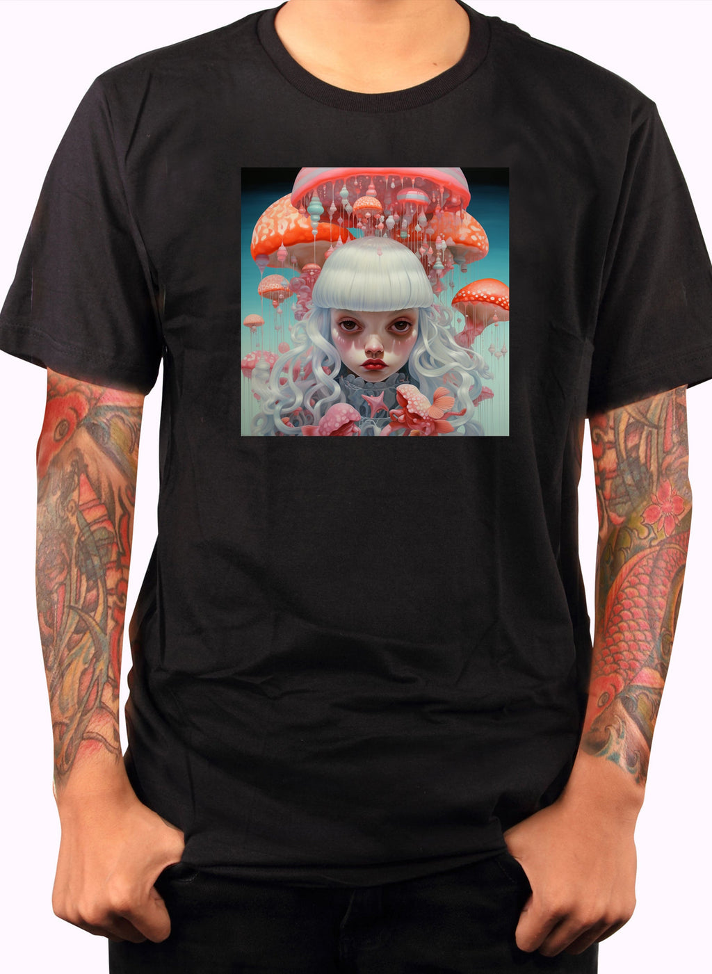 Weird is Wonderful T-Shirt