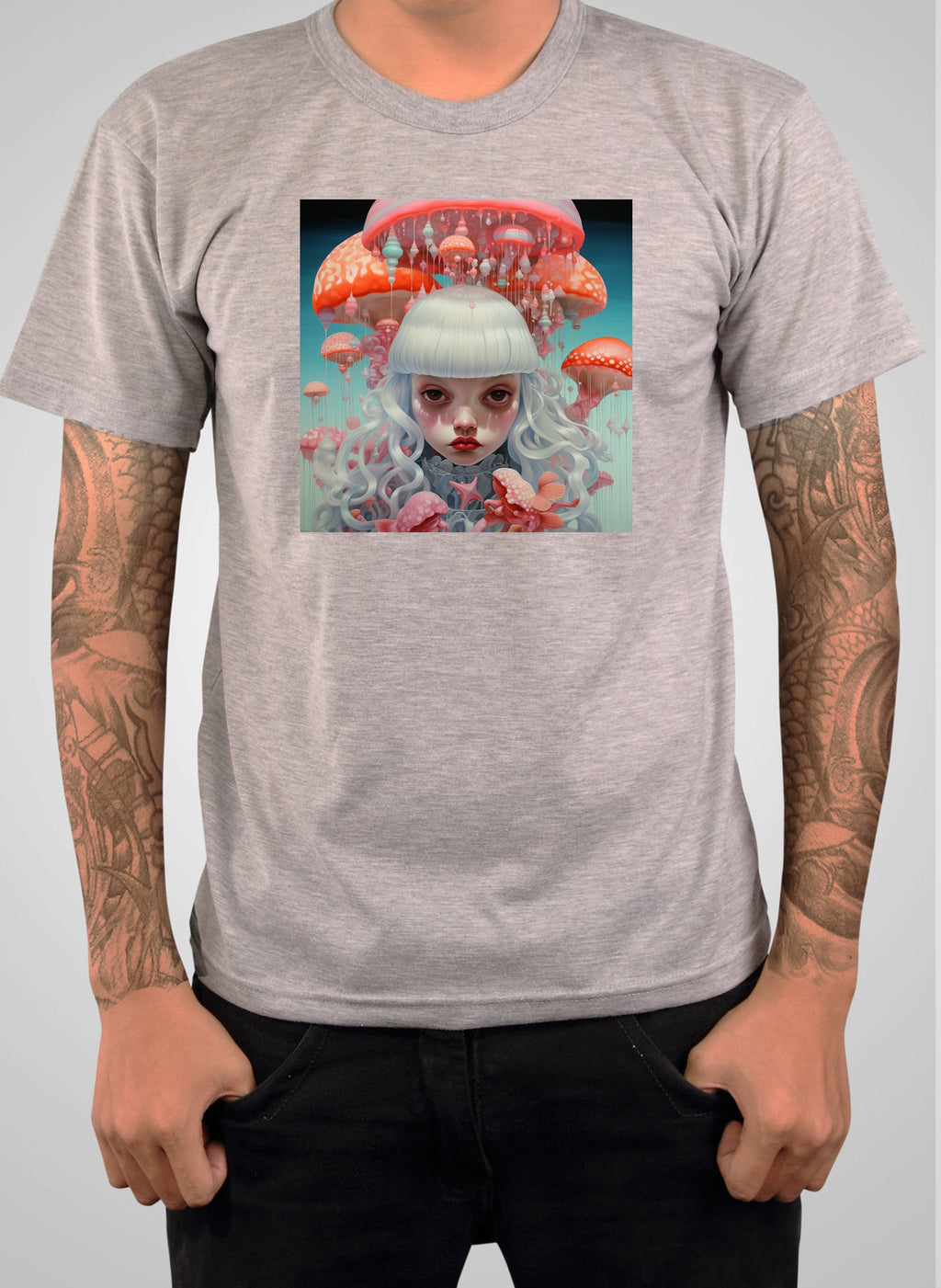 Weird is Wonderful T-Shirt