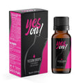 Yes On. Dietary Supplement for Women - Turnera Liquid Drops for Women's Health & Vitality - 0.51 fl oz