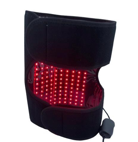 Red Light 3-in-1 Pad – Pain Relief & Recovery | 540 LEDs + 12V Car Adapter