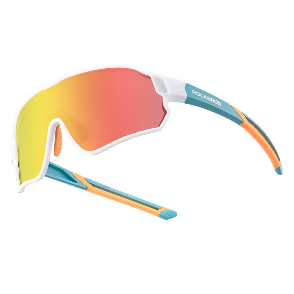 SP314 Kids Polarized Sunglasses UV400 Protection