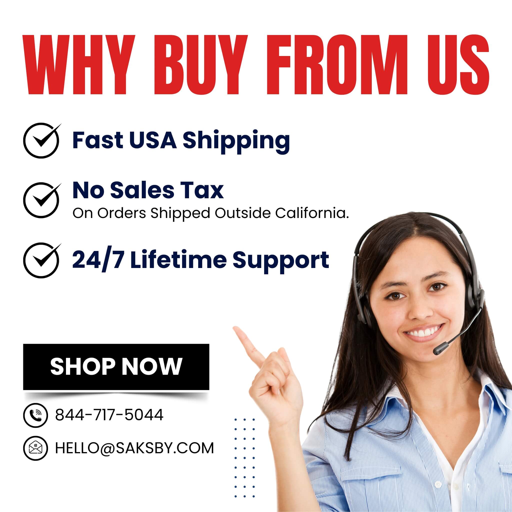 Napoleon Ascent Linear Premium Direct Vent Natural Gas Fireplace Battery Back-Up Control [BLP42/46/56NTE] (SAK52964)