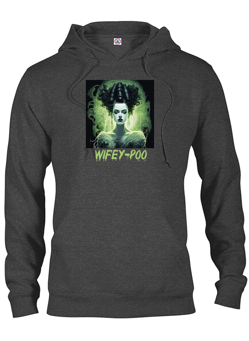 Wifey-poo T-Shirt
