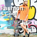 Windseeker Commuter Electric Longboard, 450W Motor, 30kmh Speed, 30km Range