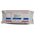 Personal Cleansing Wipe Cardinal Health™ Wings™ Soft Pack Scented 96 Count - 5399S