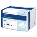 Unisex Adult Incontinence Brief Wings™ Ultra X-Large Disposable Heavy Absorbency - 77075