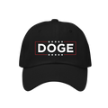DOGE Hat - 3571