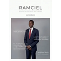 Ramciel Magazine's 3rd Print Edition - Paperback