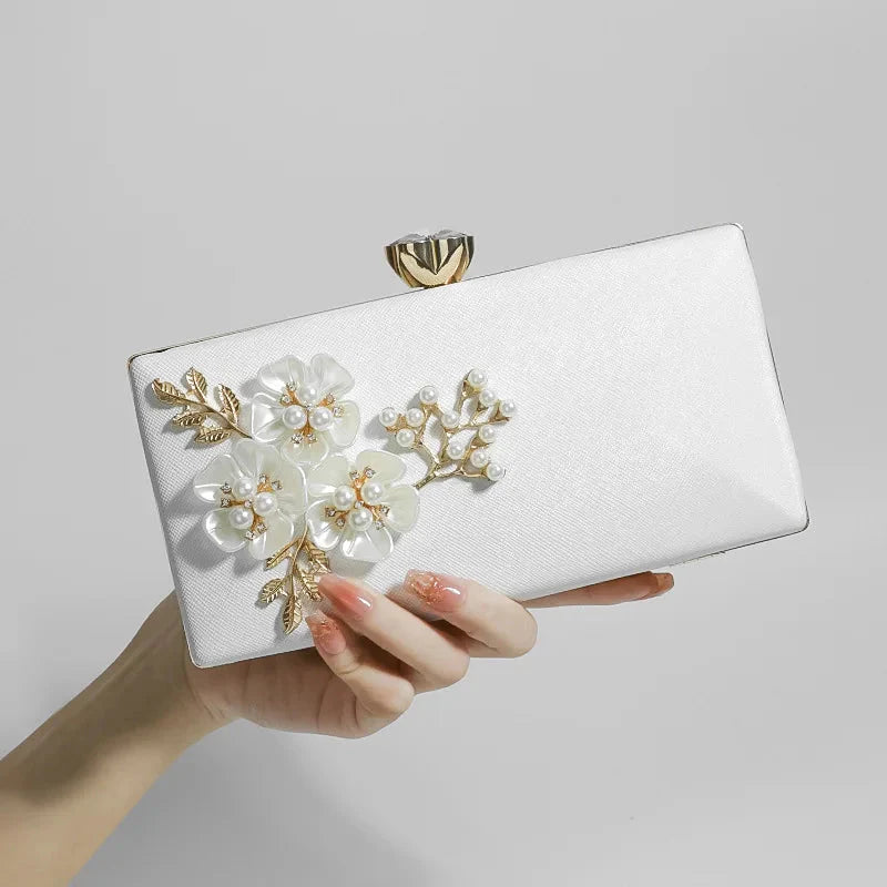 Women Clutches Purse.