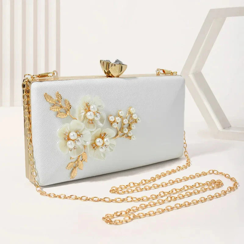 Women Clutches Purse.