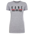 Patrick Kane Chicago Font