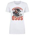 Monterrey Osos Vintage Helmet