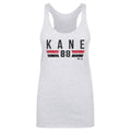 Patrick Kane Chicago Font