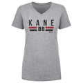 Patrick Kane Chicago Font
