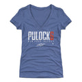 Ryan Pulock New York I Elite WHT