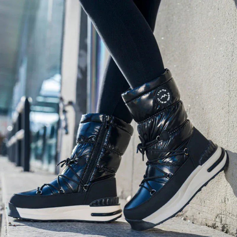 Women’s Winter Snow Boots