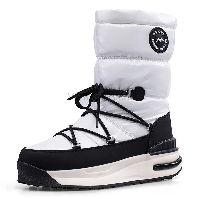 Women’s Winter Snow Boots
