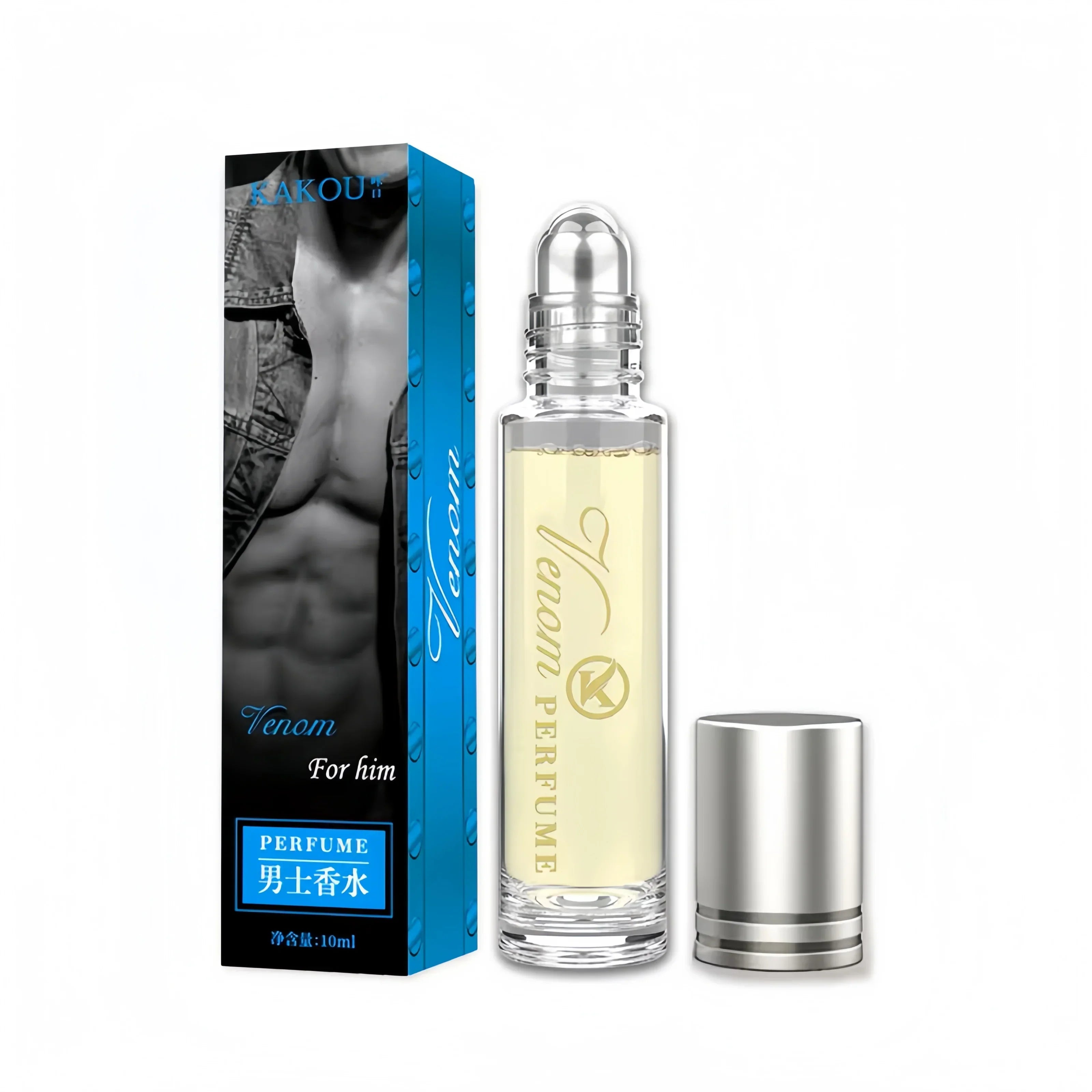 Woody Citrus Eau de Parfum