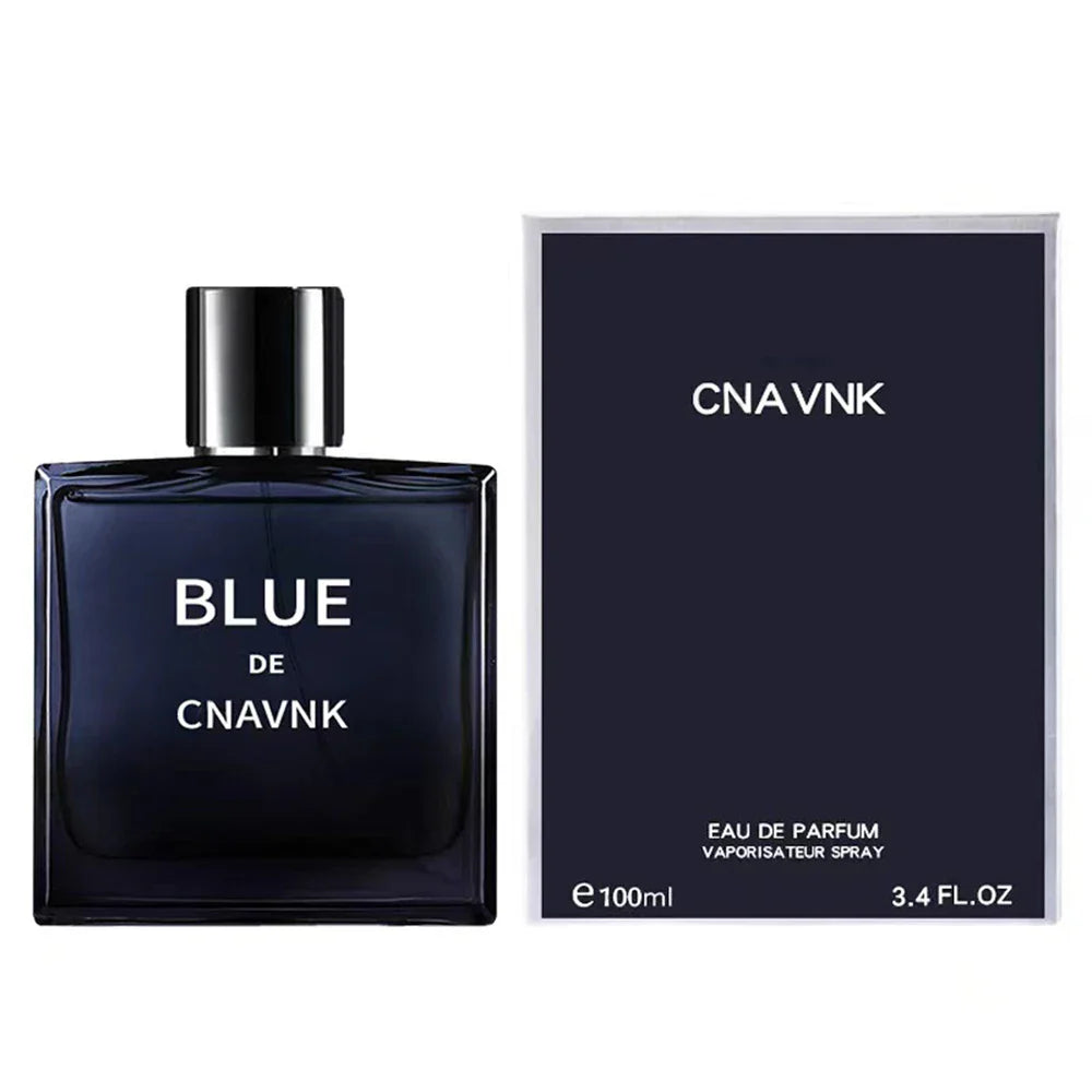 Woody Citrus Eau de Parfum