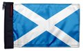 Scotland 12"x18" Forever Wave Flag