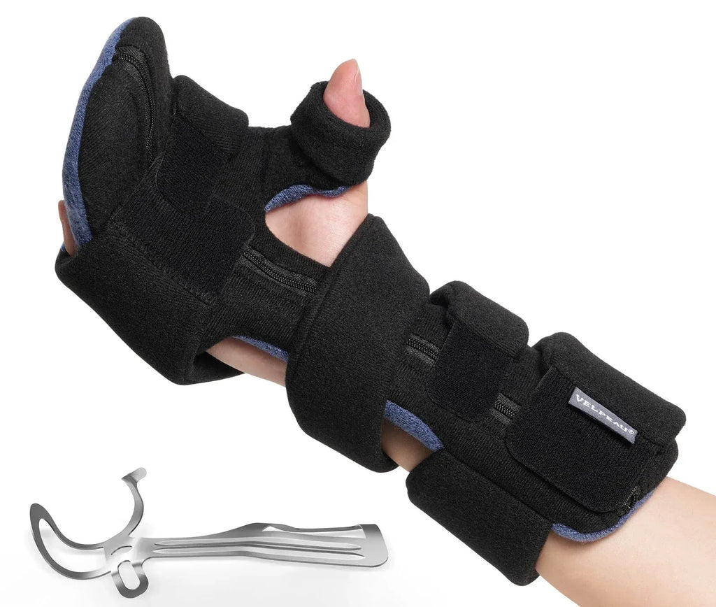 Wrist Brace for Carpal Tunnel & Stroke