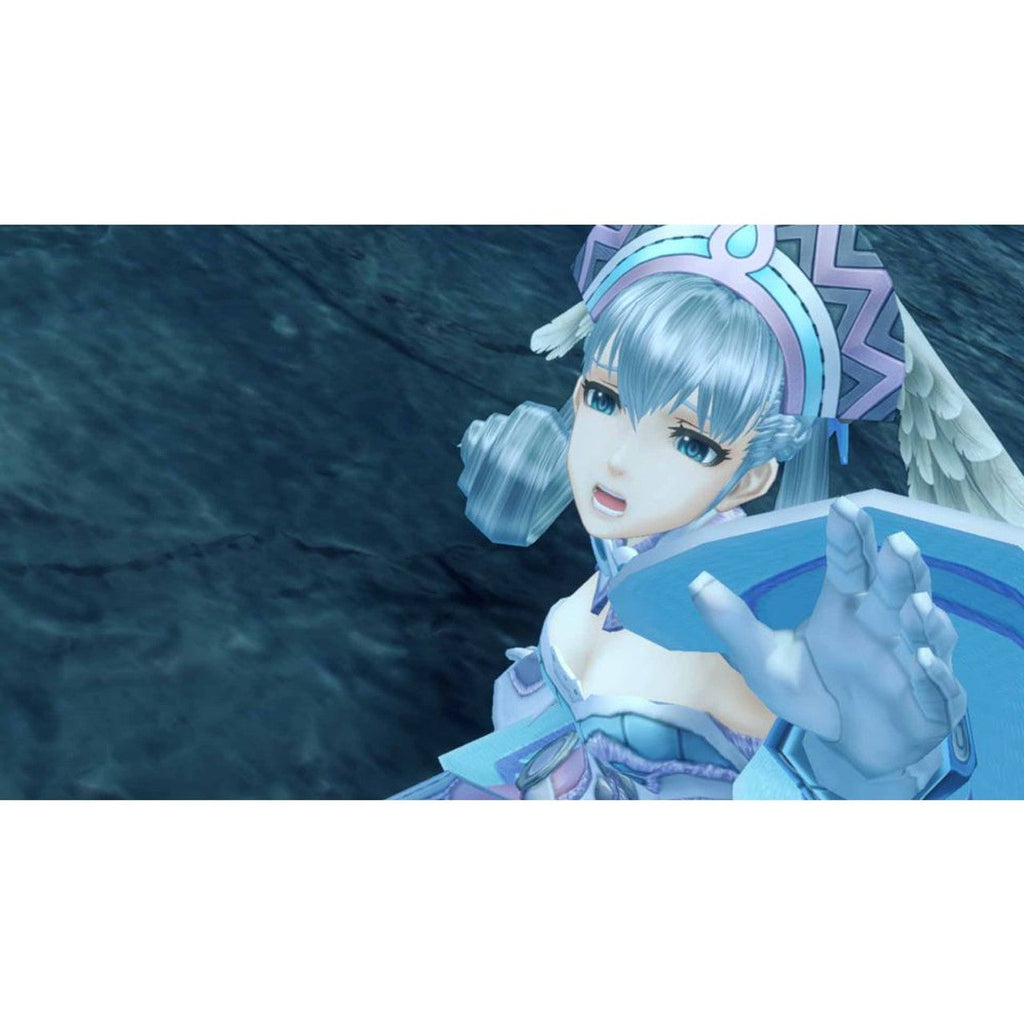 Nintendo - Xenoblade Chronicles: Definitive Edition - Switch (D)