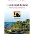 Wine behind the label: 11th Edition - Hardcover