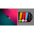 Wallop (2LP/Dl Card) & Let It Be Blue