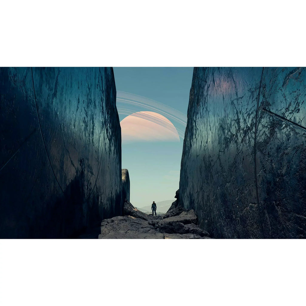 Pre Order Starfield Constellation Edition - Xbox Series X