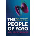The People of Yoyo - Paperback