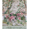 At the Artisan's Table: Inspiration for Tabletop Design - Hardcover