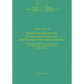 Monetarisierungsmomente, Kommerzialisierungszonen Oder Fiskalische Wahrungslandschaften?: Edelmetalle, Silberverteilungsnetzwerke Und Gesellschaften i - Hardcover