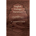 English Cottage Furniture - Paperback
