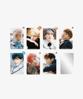 BTS - Young Forever Lenticular Hand Mirror