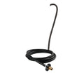 10 FT Hose for Flame King YSN500K Propane Weed Torch