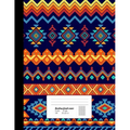 Beading Graph Paper: Graph Paper for Bead Pattern Designs Your Favorite/ Beading on a Loom / Bracelet, Jewelry, Earring, Necklace / Bead Ma - Paperback