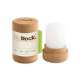 Biorock Crystal Deodorant Stick - Natural Odor Protection for Men & Women, 120g
