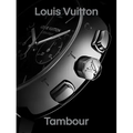 Louis Vuitton: Tambour - Hardcover