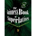 The Guinness Book of Superlatives: The Original Book of Fascinating Facts - Hardcover