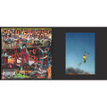 Yeah Yeah Yeahs - Fever To Tell & Cool It Down (Opaque Yellow LP Vinyl)