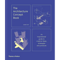 The Architecture Concept Book - Paperback